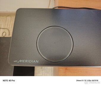 Soundbar LG - 5