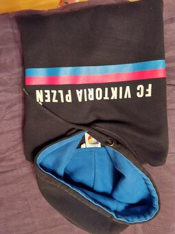 Mikina FC VP - 5