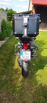 Triumph Tiger Explorer 1200 XRT - 5