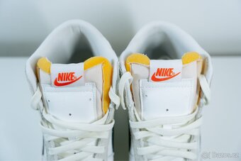 Nike Blazer Mid 77 vel. 44 - 5