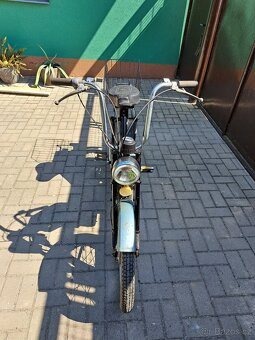 Babeta 210 - 5