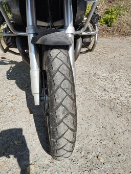 BMW R 1200 GS - 5
