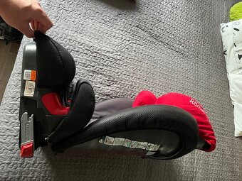 Britax Römer autosedačka Kidfix 15-36 kg - 5