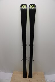 Použité sjezdové lyže Völkl Racetiger SL 170 cm - 5