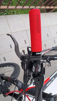 MRX 29" Shimano XT, Rock Shox Reba TOP stav - 5