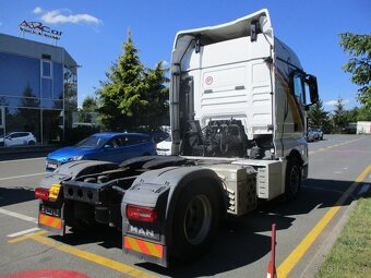 MAN TGX 18.480 Standart SILO KOMPRESSOR, ev.č. 25098 - 5