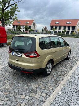 Ford Galaxy - 5