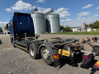MAN TGX 18.480 6x2 tandem - 5