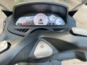 Yamaha T-max 500 TMAX - 5