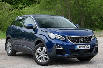 Peugeot 3008 1.2 PureTech Active - 5