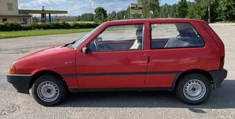 Fiat UNO 1,3 D - 5