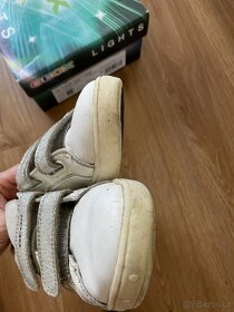 Blikaci boty Geox vel. 31 - 5