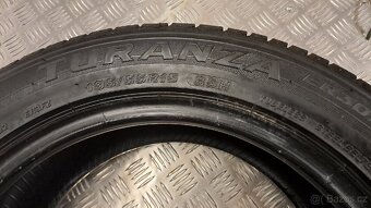Prodám Bridgestone Turanza ER300 195/55 R15 85H - 5