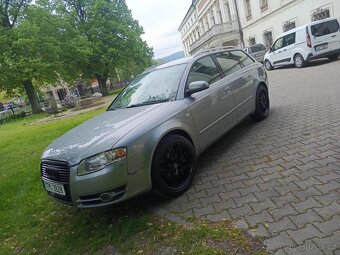 Audi A4 B7 2.0tdi 103kw - 5