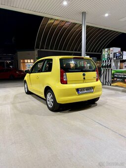 Škoda CityGo - 5