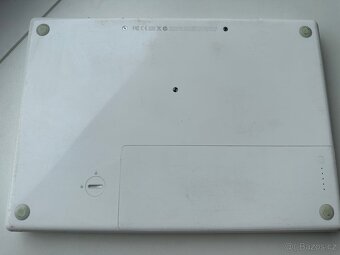 Apple macbook a 1181 2007 - 5