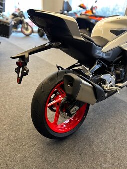 Cfmoto 450SR - 5