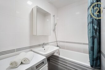 PRODEJ BYTU 2+kk PO REKONSTRUKCI, BEDNAŘÍKOVA UL. BRNO – ... - 5