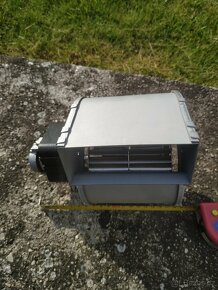 Příčný ventilátor - 5