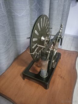 Vídeňské láhve - učební pomůcka - 5