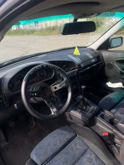 BMW E36 320i touring - 5