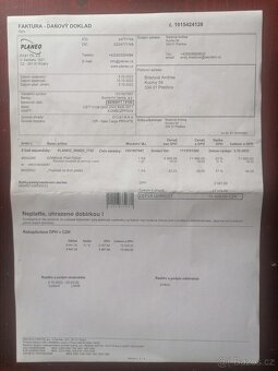 Mrazák zn. GORENJE - 5