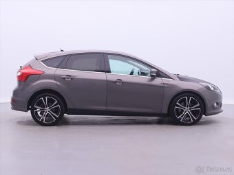 Ford Focus 1,6 EcoBoost 110kW Aut.klima (2011) - 5
