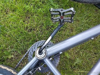 Bmx DiRT bike - 5