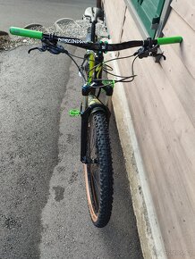 Kolo Specialized Sumpjumper velikost L, 29kola - 5