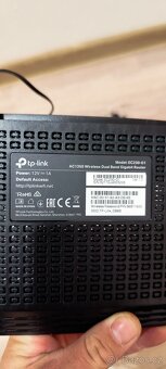WiFi router - 5
