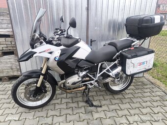 BMW R 1200 gs - 5