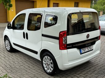 Fiat Qubo 1.4i  2020 Facelift - 5