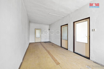 Prodej rodinného domu, Velký Újezd - Býčkovice - 5