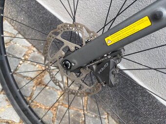 Gravel Nuroad race / GRX / velikost M - 5
