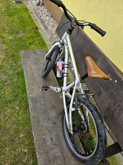 Dětské kolo Early Rider Belter 16 - 5