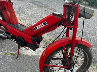 Babeta 207 - 5