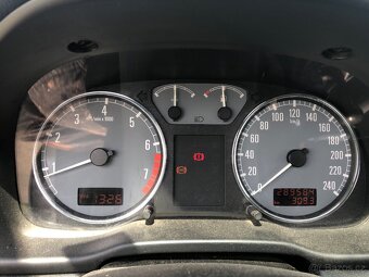 Škoda Octavia 1.8+LPG - 5