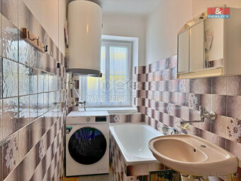 Prodej bytu 4+1, 69 m², Tanvald, ul. U Stadionu - 5