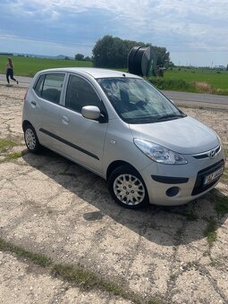 Hyundai i10 - 5