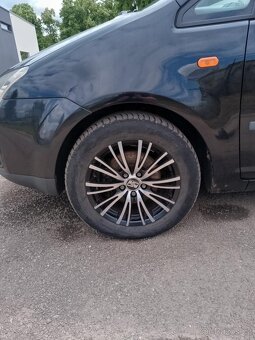 Ford C-Max - 5