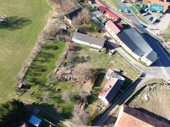Prodej, pozemek, 771 m2, Blatná, Tchořovice - 5