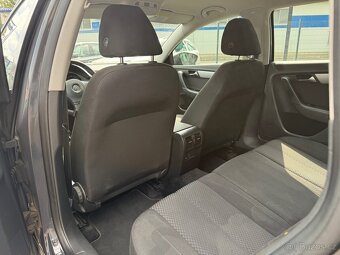 Volkswagen Passat 2.0 tdi 103kw - 5