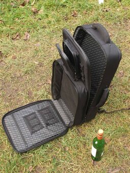 LINE6 HELIX BACKPACK - NOVÝ - 5