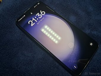 Samsung galaxy S23 5G 128 GB - 5