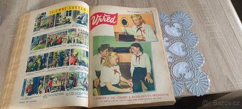 Vpřed - 5