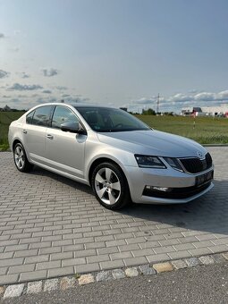 Škoda Octavia 3 Facelift 1.4 TSI 110kw 38tkm - 5