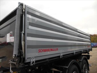 Schwarzmüller Z2, Nový-Neregistrovaný-Sklade - 5