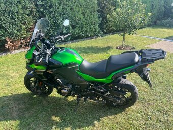 Kawasaki Versys 1000 2022 - 5