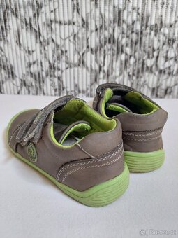 Protetika barefoot celoroční 29 - 5