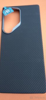 Benks pouzdra nove na Samsung S25 ultra - 5